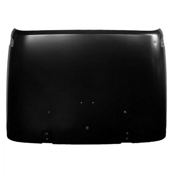 Hood Panel for Jeep Wrangler 2013-2018
