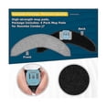 thumbnail image 2 of 16PCS Replacement Parts for Combo J7+ Robotic Vacuum Cleaner Rubber Brushes Filters Side Brush Mop, 2 of 5