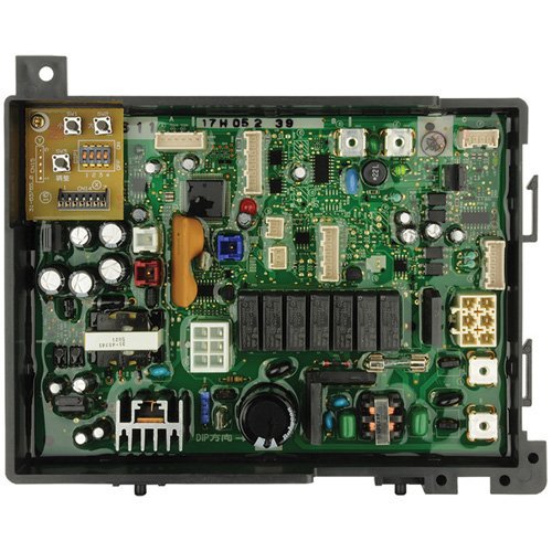 31515350S OEM Rheem Upgraded Replacement Water Heater Control Board