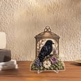 thumbnail image 7 of 3D Fabric Poke Art Memory Lantern Kit, Bird DIY 3D Fabric Poke Art Craft Kit No-Sew DIY Bird-Themed Memorial for Adult Beginner Handmade Hobby Gift, 7 of 7