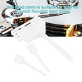 thumbnail image 4 of Hard Drive Head, More Practical ABS HDD Heads  For 2.5in 4 Disc Hard Drives, 4 of 8