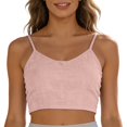 thumbnail image 2 of MEICHEN Tank Tops for Women Off Shoulder Sleeveless Top Casual Slim Fit Sexy Camisole Summer Fall Essentials Fashion Clothes, 2 of 5