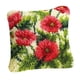 thumbnail image 5 of Kit de ganchos de cierre para principiantes, de ganchos de cierre con de flores y césped para niños y adultos, con las herramientas, 5 of 9