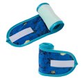 thumbnail image 3 of Bandeau Élastique Unisexe Ajustable Protection des Cheveux Imprimé, 3 of 5