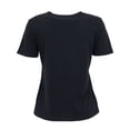 thumbnail image 4 of Playera K-Swiss BUGS Para Dama Color Negro, 4 of 4