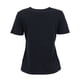 thumbnail image 4 of Playera K-Swiss BUGS Para Dama Color Negro, 4 of 4