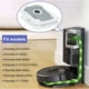thumbnail image 5 of Piezas Bolsas de Polvo para Aspiradora iRobot Roomba i3 i3+ i4+ i7 i7+ J7+ S9 S9+ Bolsa de Polvo de Repuesto de Base Limpia para eliminación automática de Suciedad - Estación de succión automática, 5 of 5