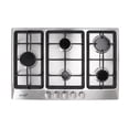 thumbnail image 1 of Parrilla Gas Acros 30" AP3020S Gris acero Acros AP3020S, 1 of 3