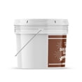 thumbnail image 2 of Unpretentious Dark Brown Sugar, Great for Baking, Rich Caramel Flavor, Sweetener 192 Ounces, 2 of 7