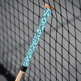 thumbnail image 2 of Easton 1.10mm Bat Grip (Ice), 2 of 5