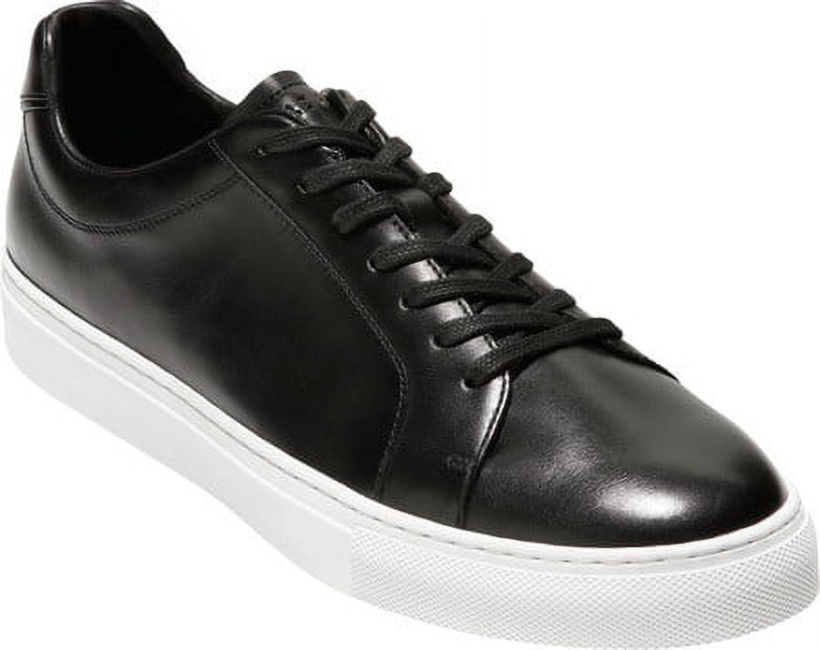 靴 Cole Haan Black Sneakers Men's Cole Haan Jensen Sneaker - Walmart.com