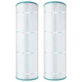 thumbnail image 1 of Hurricane HF8413 Replacement Spa Filter Cartridge for PA20-4 and Unicel C-4320, 2 Pack, 1 of 8