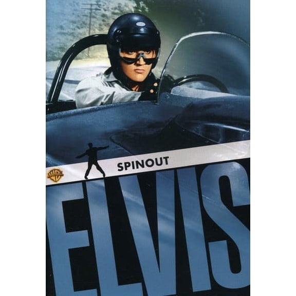 Spinout (DVD)