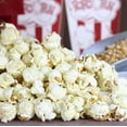 thumbnail image 4 of Gourmet Jalapeno Popcorn by It's Delish, Bulk 6 Oz Jumbo Container Jar  Vegan Jalapeo Cheese Flavored Popcorn  Air Popped Pop Corn Healthy Snacks for Movie Night Snack, Party  Gluten Free,..., 4 of 7
