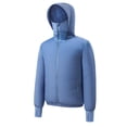 thumbnail image 1 of Ropa de verano con aire acondicionado, ropa con ventilador, ropa de protección solar y refrigeración, ropa de protección laboral, ropa de trabajo, refrigeración exterior y prevención en, 1 of 4