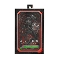 thumbnail image 1 of NECA ALIEN: ROMULUS - ULTIMATE SCORCHED XENOMORPH, 1 of 3