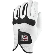 Wilson Staff Men's Grip Soft Cadet Golf Glove Left Hand Large