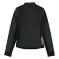 thumbnail image 2 of Touch Womens Iowa Hawkeyes Jacket, Black, Small, 2 of 2