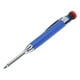thumbnail image 1 of Construction Pencil Incisive Long Nose Deep Hole Carpenter Pencil Extended Tip Solid Refill for Woodworking, 1 of 7