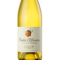 thumbnail image 2 of Pack de 6 Vino Blanco Casta Blanca Chardonnay 750 ml, 2 of 3