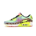thumbnail image 2 of Nike Women's Air Max 90 LX 90s Dancefloor Green Running Shoes, from StockX, 2 of 5