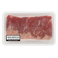 Beef Skirt Steak 0.89-1.86 lb