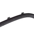 thumbnail image 4 of For Jeep Grand Cherokee 2011-2016 Car Front Right Wheel Arch Molding Eyebrow Trim1MP38RXFAE Replacement Accessories, 4 of 6