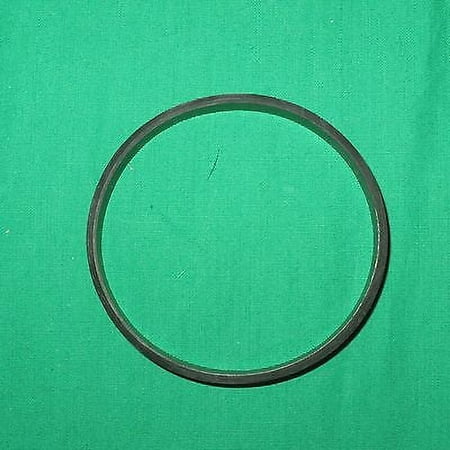 Image of Compatible with Bissell 1692 1699 7901 7920 Hot Shot Steamer Pump Belts Proheat 215-0628 0100620 [4 Belts]
