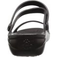 thumbnail image 3 of Sandales à 3 Brides Dawgs pour Femmes Brun Foncé Taille 5, 3 of 9