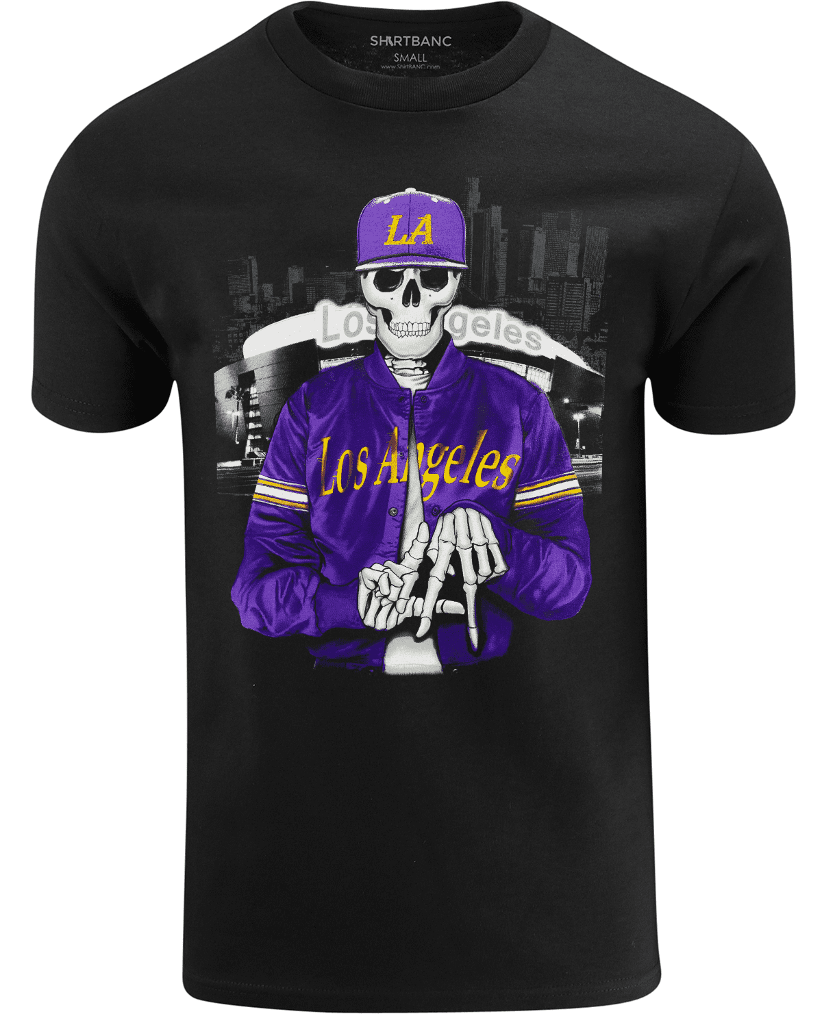 Shirts to match sales lakers 13s
