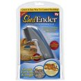 thumbnail image 2 of Shed Ender for Pets elimina el pelo atrapado en la capa interna de la mascota revelando la capa superior brillante y saludable de la mascota como se ve en la televisión ASOTV she-mc12, 2 of 2