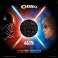 thumbnail image 6 of STAR WARS™ OREO Cookies, Baked, Special Edition, 10.68 oz, Shelf Stable, Plastic Tray, 6 of 14