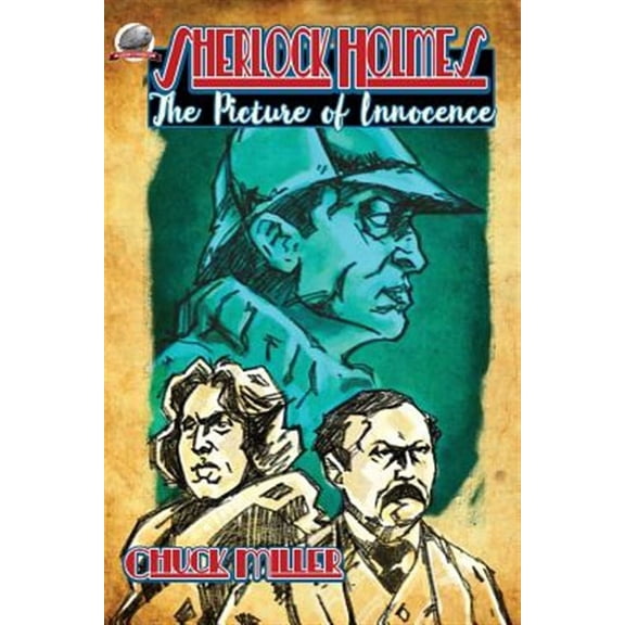 Sherlock Holmes the Picture of Innocence