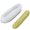 Cucumber Mold, variant on Fruit Themed Silicone Molds Safe Silicone Heat Resistant For Handmade Soap Gypsum Figurines Cake Baking