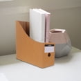 thumbnail image 5 of 5 Pcs Paper File Book Holder Desktop Storage Box Work Office, 5 of 8