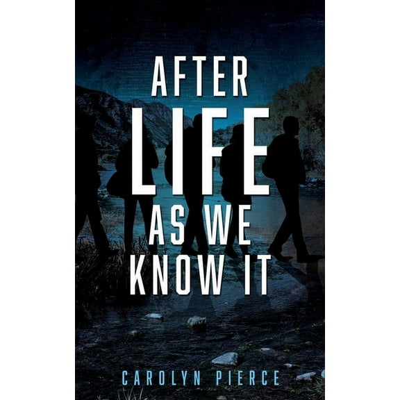 After Life as We Know It, (Paperback)
