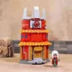 thumbnail image 2 of Bloques de construcción Keeppley genuinos de la escena callejera de NARUTO, personaje Jiraiya, modelo de anime clásico, juguetes para niños, manualidades para niños, adornos, 2 of 5