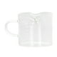 thumbnail image 4 of Heat Resistant Measuring Glass,75ml Coffee Measuring Cup Measuring Glass Measuring Cup Built for the Future, 4 of 14