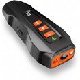 thumbnail image 1 of Dispositivo antiladridos con control remoto - Dispositivo ultrasónico antiladridos con luz LED para uso en interiores y exteriores, 1 of 6