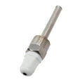 thumbnail image 2 of Stainless Steel Thermowell 1/2"NPT Threads for Temperature Sensors 50mm, 2 of 10