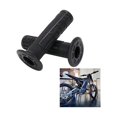 thumbnail image 3 of Throttle Grips, Motorcycle Rubber Handlebar Grips Dirt Bike Handle Bar For Surron Sur-ron Light Bee, 3 of 5