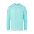 thumbnail image 2 of MV Sport 24405 Summit Sustainable Long Sleeve Tee-Oasis - 084-S, 2 of 3