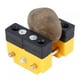 thumbnail image 1 of Mini tornillo de banco, Mini banco de tornillo de banco Hobby Taladro de mesa Prensa Artesanía Reloj Joyería Herramienta de reparación de abrazaderas Ecomeon no, 1 of 4