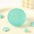 thumbnail image 4 of Textured Stress Relief Squeeze Balls,Soft Sensory Calming Hand Exercisers Gadgets With Memory Gel Inner, Anxiety & Tension Release Compression Balls,Holiday Handy Gift Sets(2.36 in)Green, 4 of 6