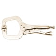 thumbnail image 4 of Forney Industries C-Clamp with Jaw Paws, 4 of 4