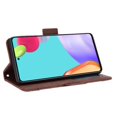 thumbnail image 4 of Funda Tipo Billetera GANGXUN para Samsung Galaxy A52 5G – Tapa Flip con Tarjetero, 4 of 5