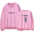 thumbnail image 6 of Anyma Crewneck Sweatshirt Fashion Pullover Casual Longsleeve Unique Clothes, 6 of 7
