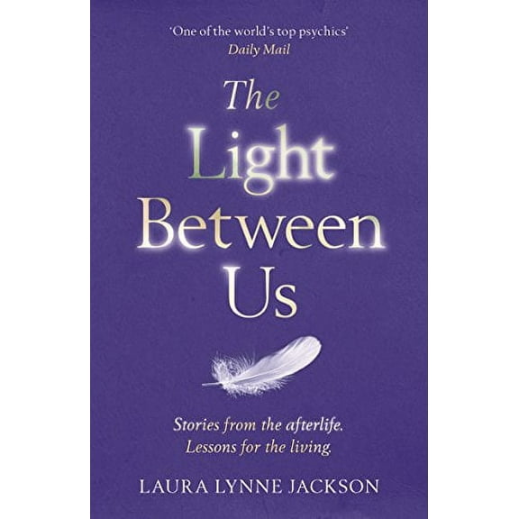 The Light Between Us