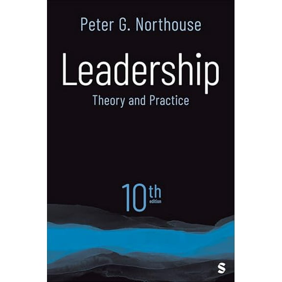 Pre-Owned Leadership: Theory and Practice, 9781071957394, 1071957392, Paperback, Tenth edition