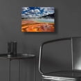 thumbnail image 5 of Epic Art 'Prismatic Springs' by Mike Jones, Acrylic Glass Wall Art, 16"x12", 5 of 8